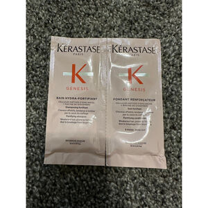 Women's Kerastase Genesis Fortifying Shampoo & Conditioner